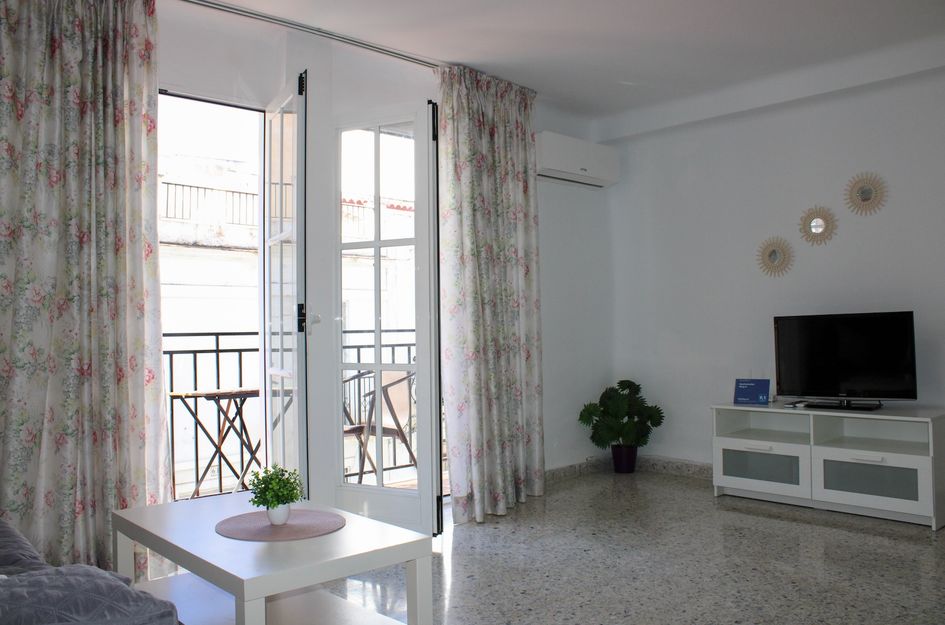 Villa in Nerja