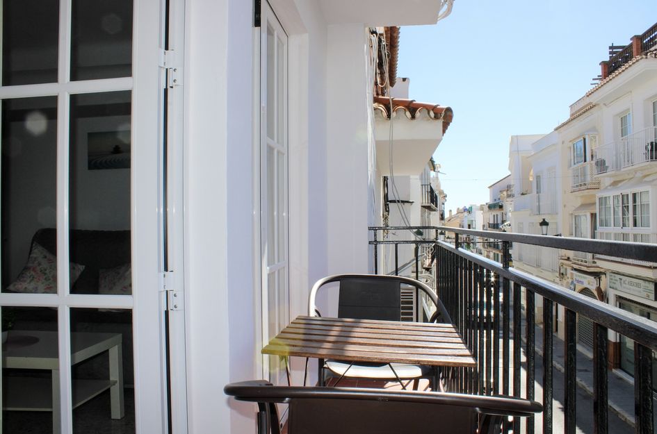 Villa in Nerja