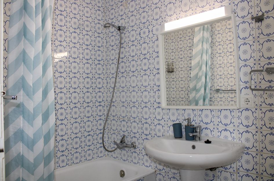 Villa in Nerja