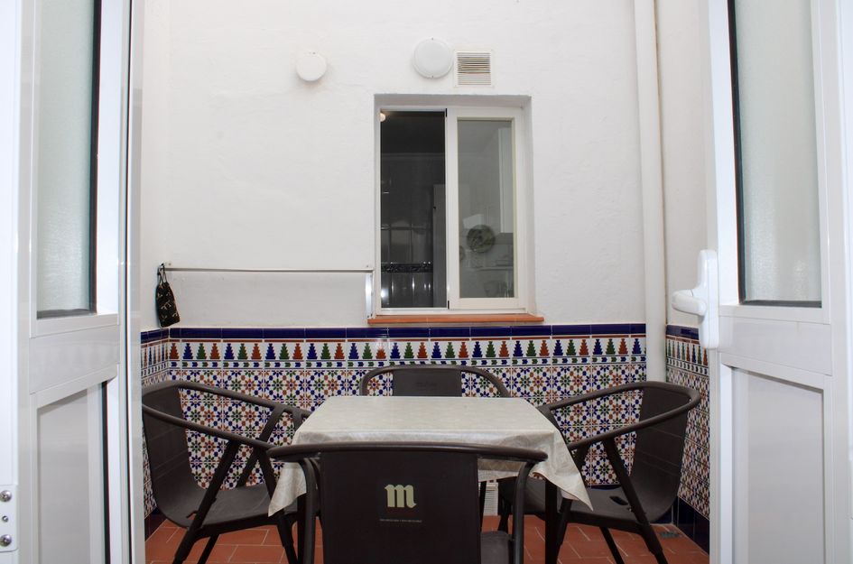 Villa in Nerja