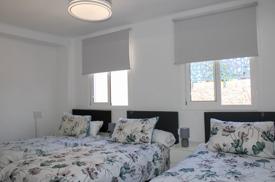 Villa in Nerja
