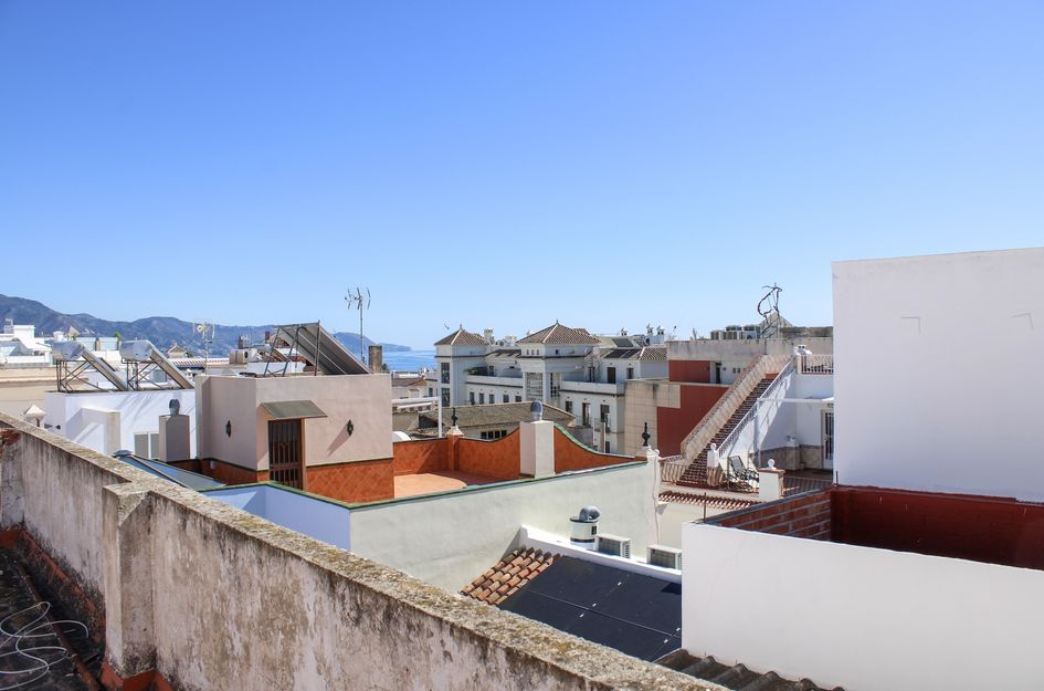 Villa in Nerja