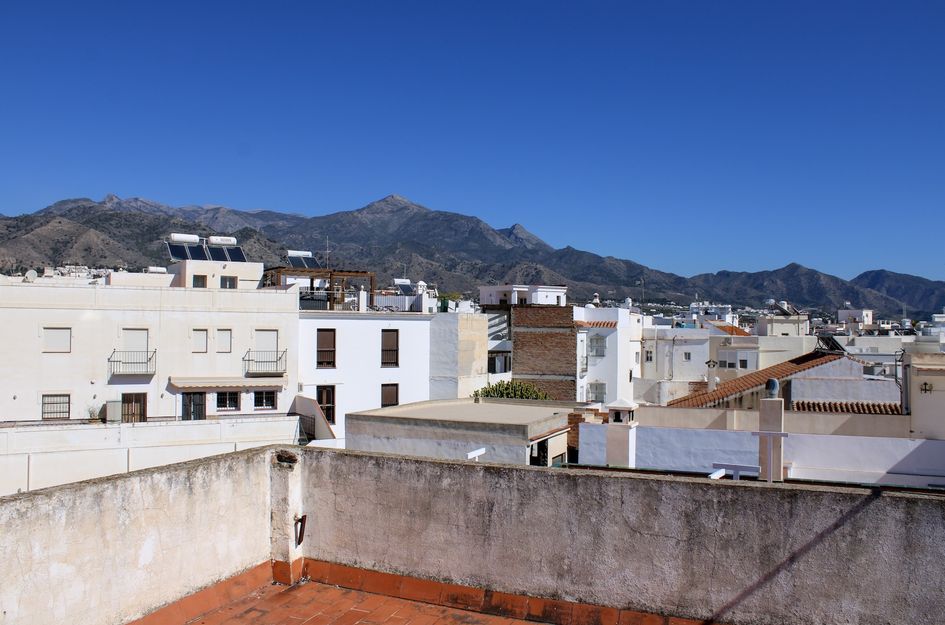 Villa in Nerja