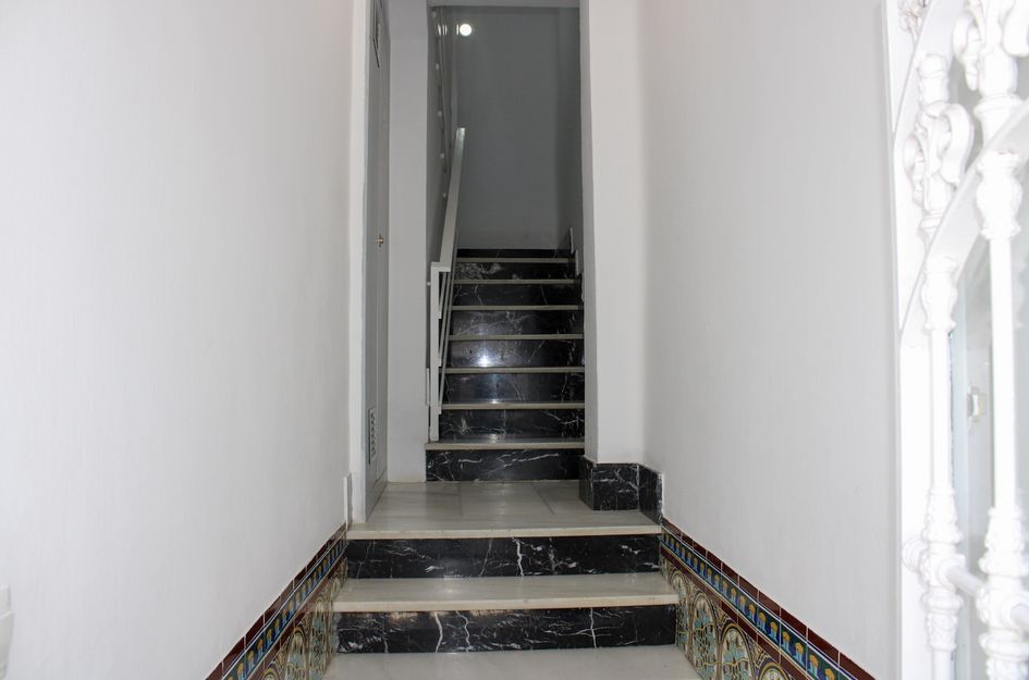 Villa in Nerja