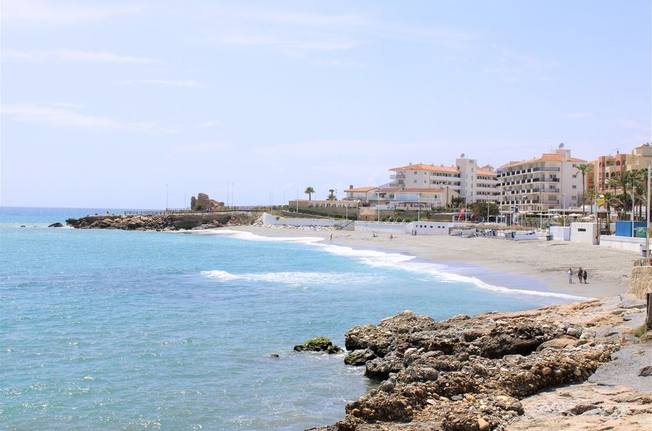 Villa in Nerja