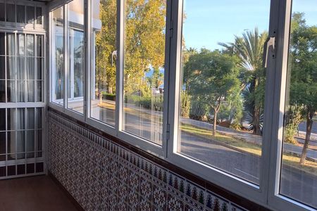 Appartement in Málaga