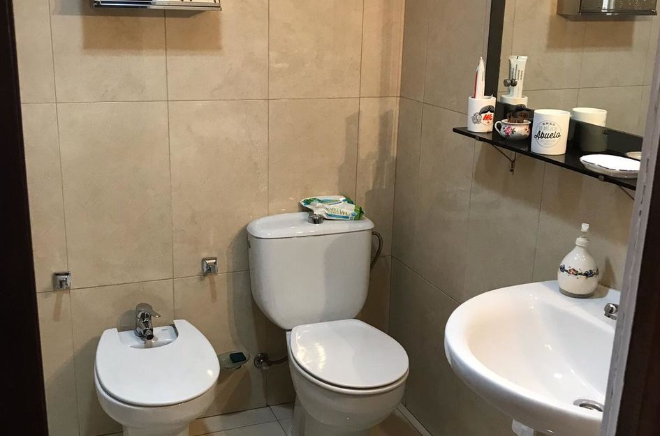 Appartement in Málaga