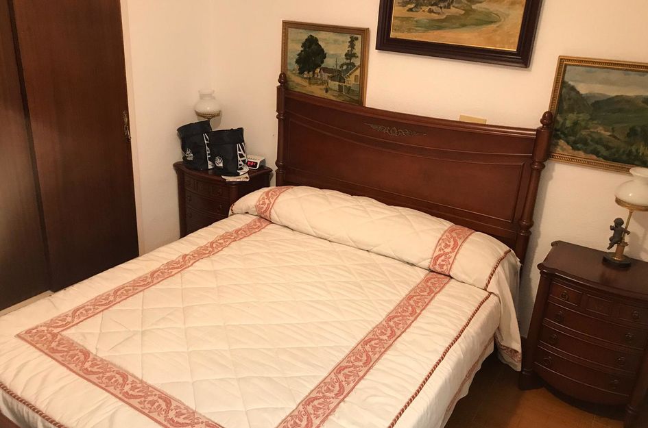Appartement in Málaga