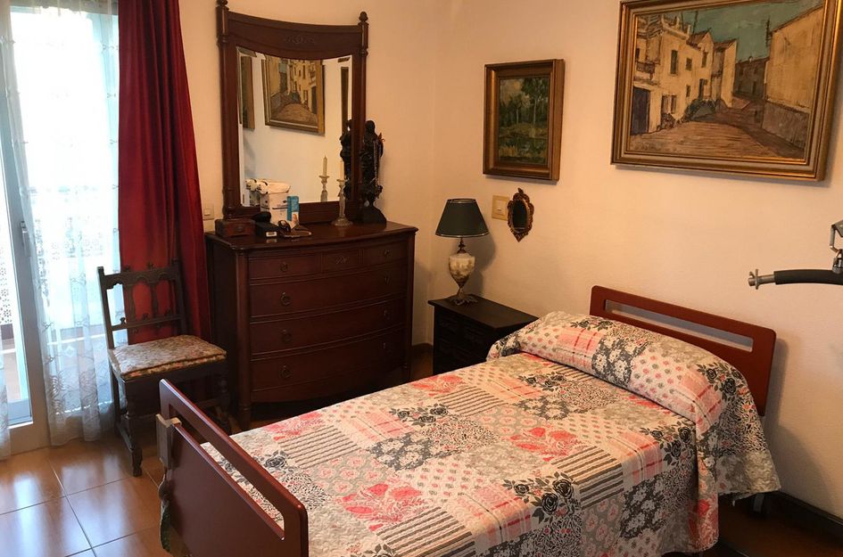 Appartement in Málaga