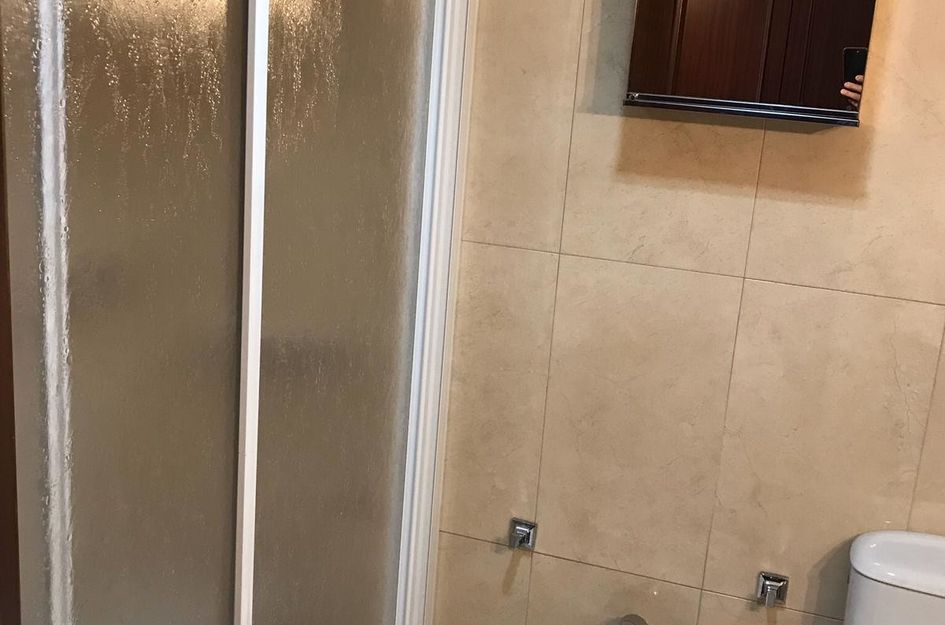 Appartement in Málaga