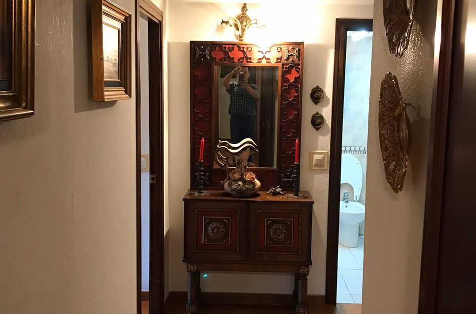 Appartement in Málaga