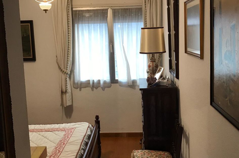 Appartement in Málaga