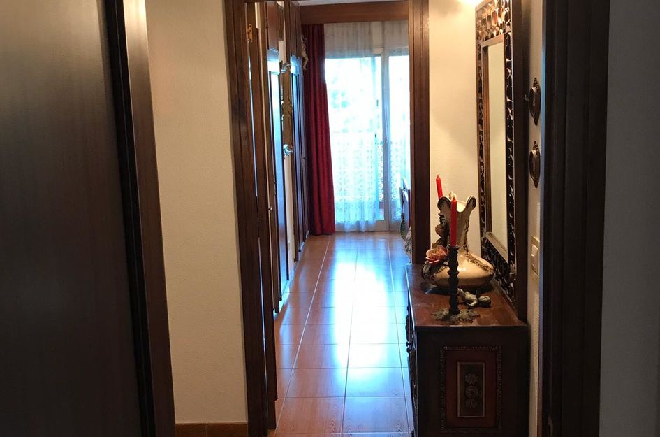 Appartement in Málaga