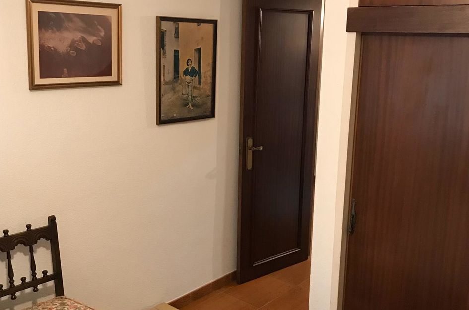 Appartement in Málaga