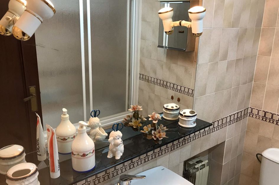 Appartement in Málaga