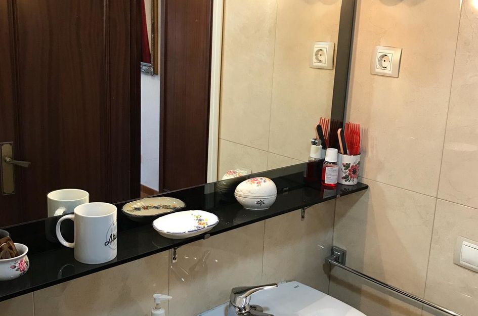 Appartement in Málaga