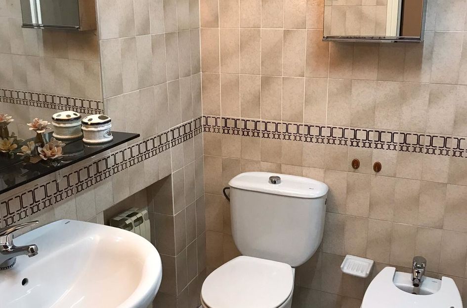 Appartement in Málaga