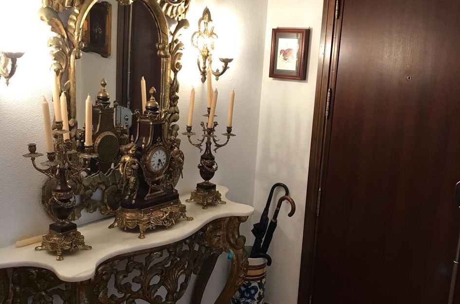 Appartement in Málaga