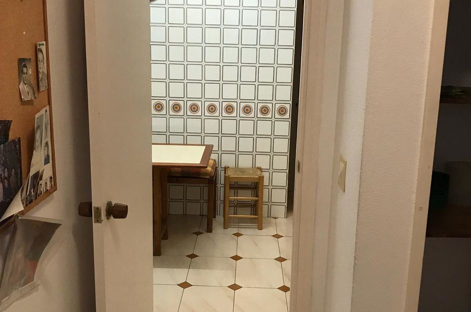 Appartement in Málaga