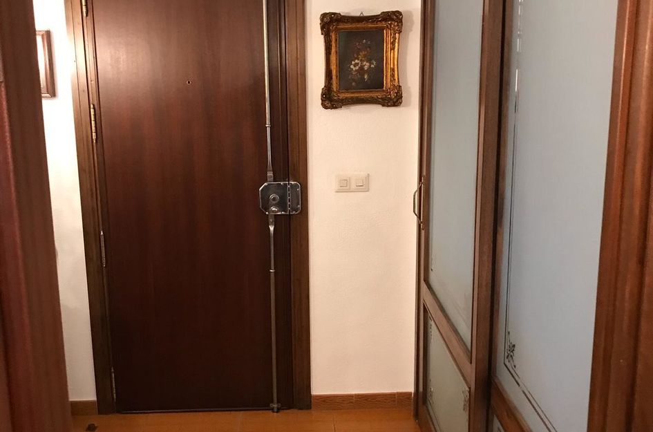 Appartement in Málaga