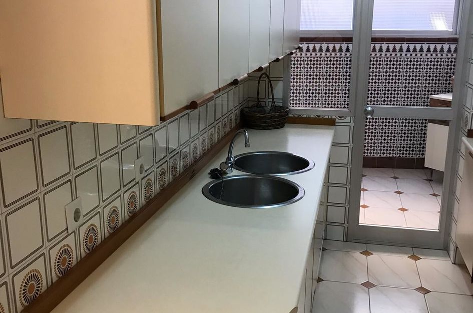 Appartement in Málaga