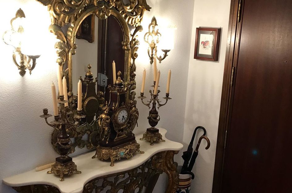 Appartement in Málaga