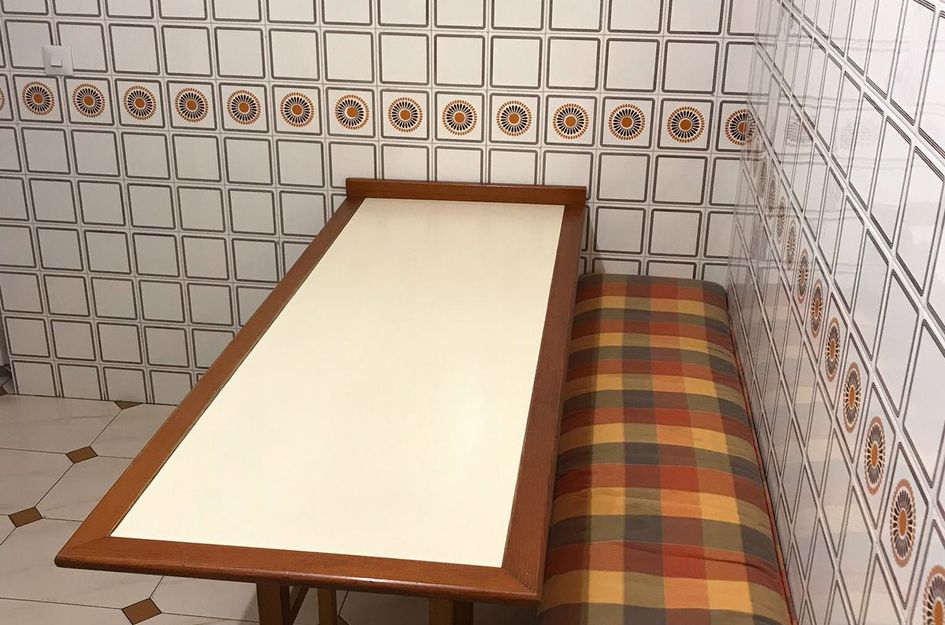 Appartement in Málaga