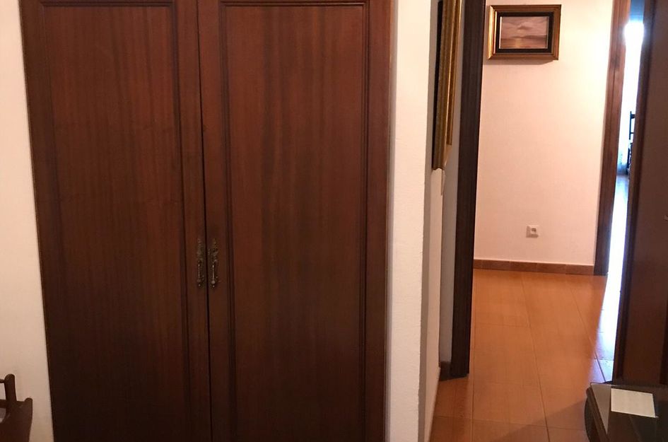 Appartement in Málaga