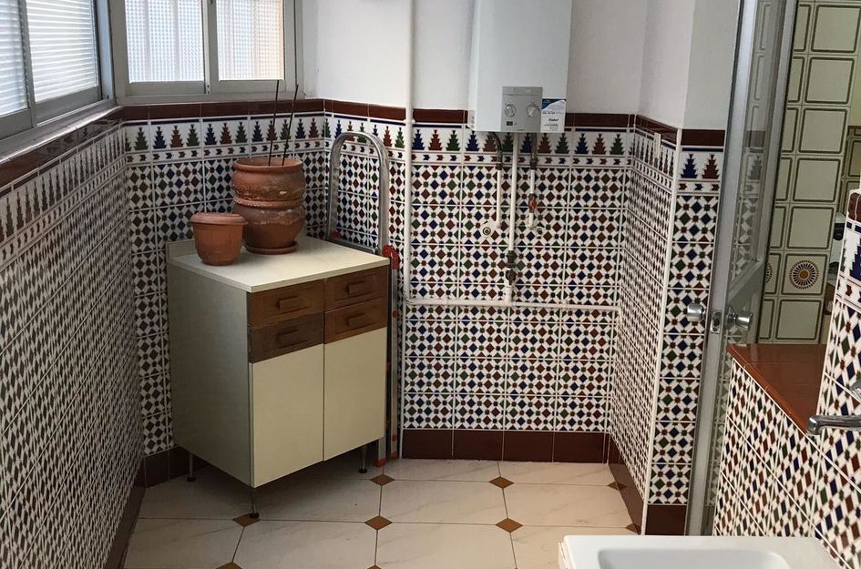 Appartement in Málaga