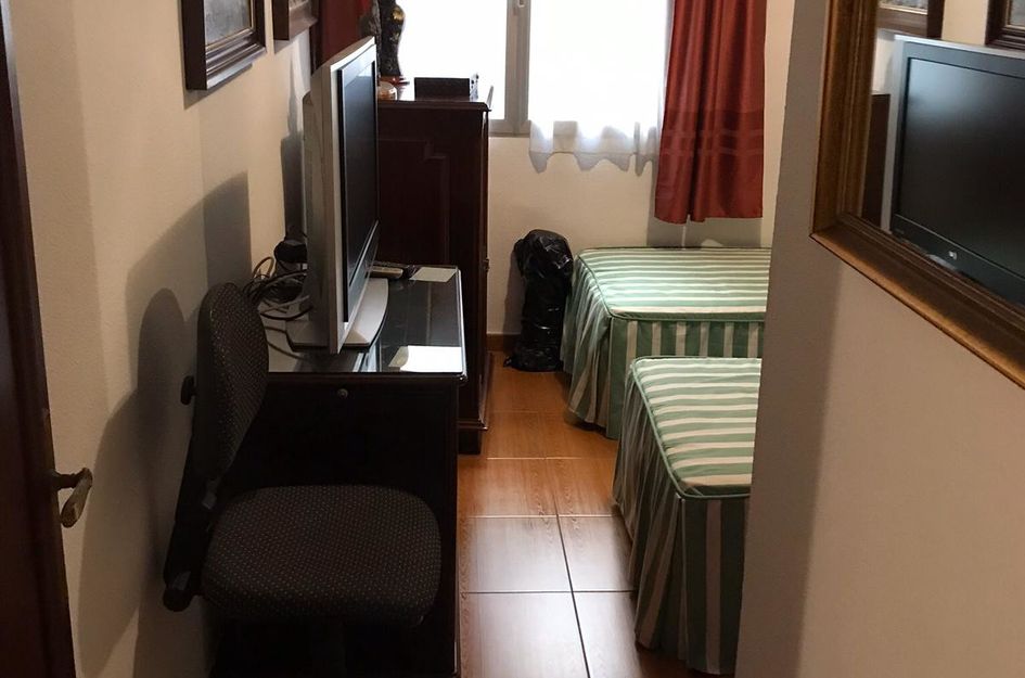 Appartement in Málaga