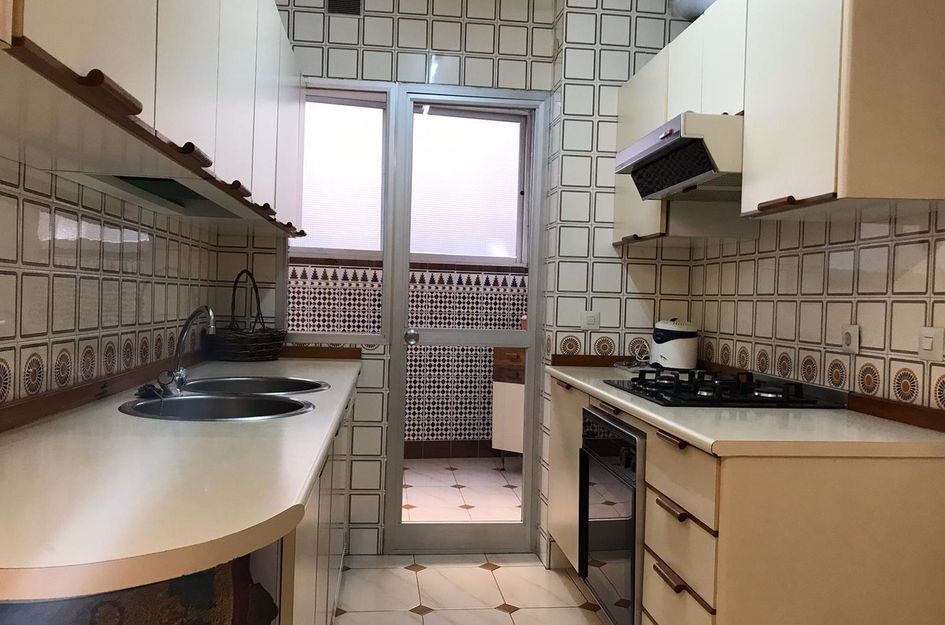 Appartement in Málaga