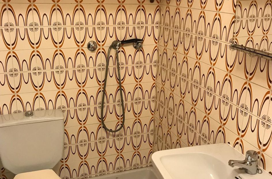 Appartement in Málaga