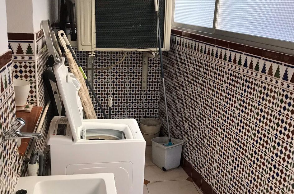 Appartement in Málaga