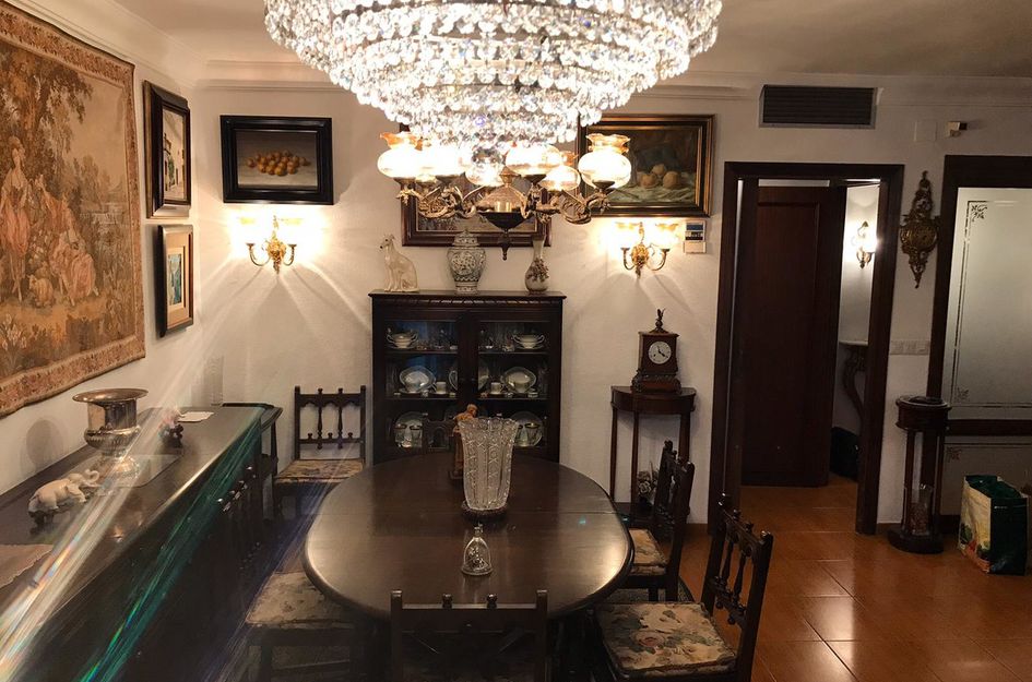 Appartement in Málaga