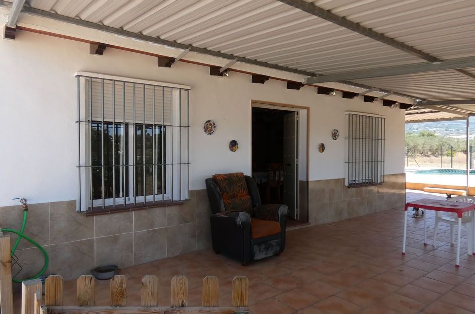 Huis in Alhaurín el Grande