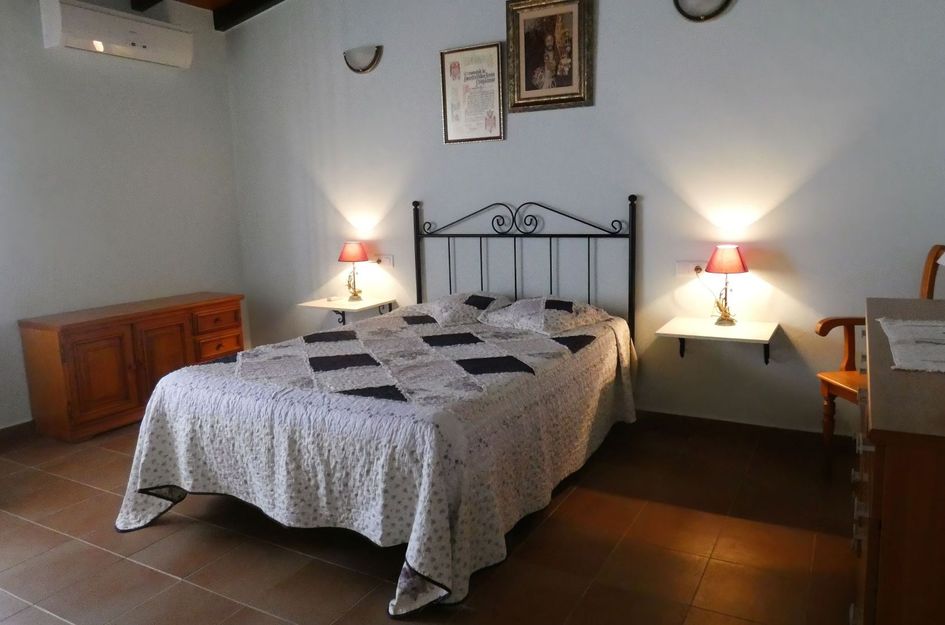 Huis in Alhaurín el Grande