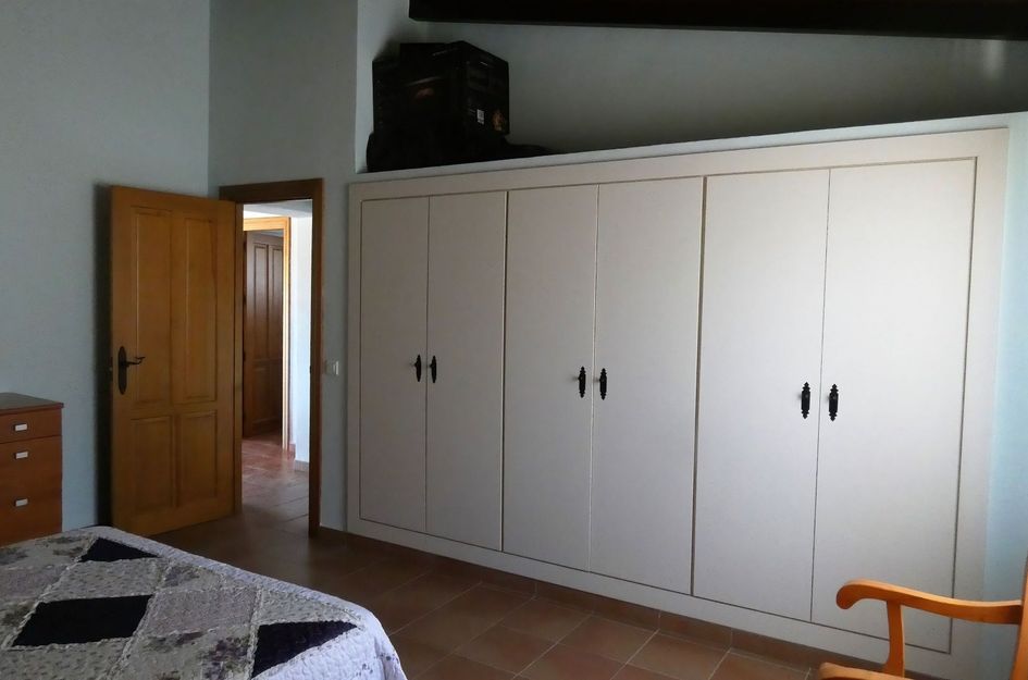 Huis in Alhaurín el Grande