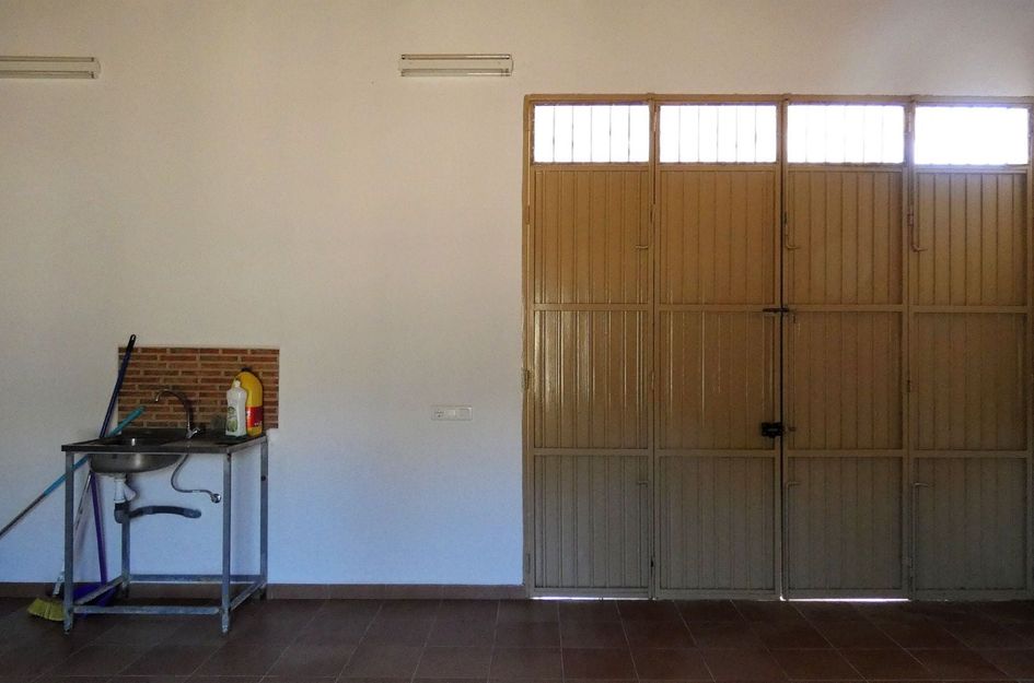 Huis in Alhaurín el Grande