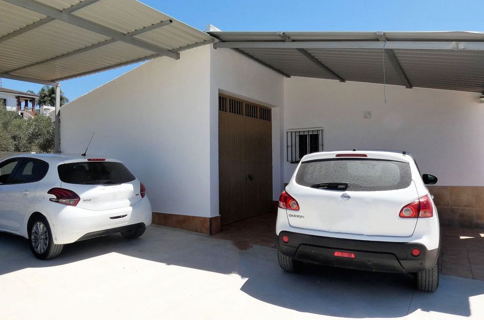 Huis in Alhaurín el Grande