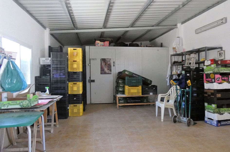 Huis in Alhaurín el Grande