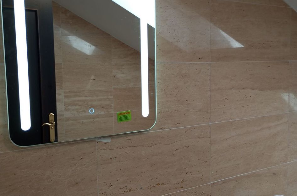 Penthouse in Málaga