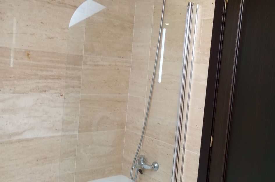 Penthouse in Málaga