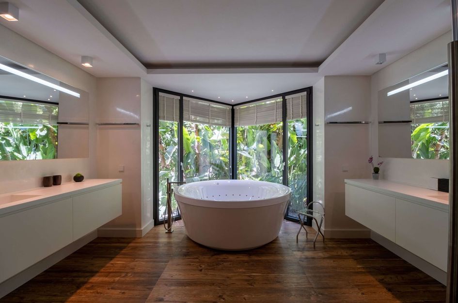 Villa in El Madroñal