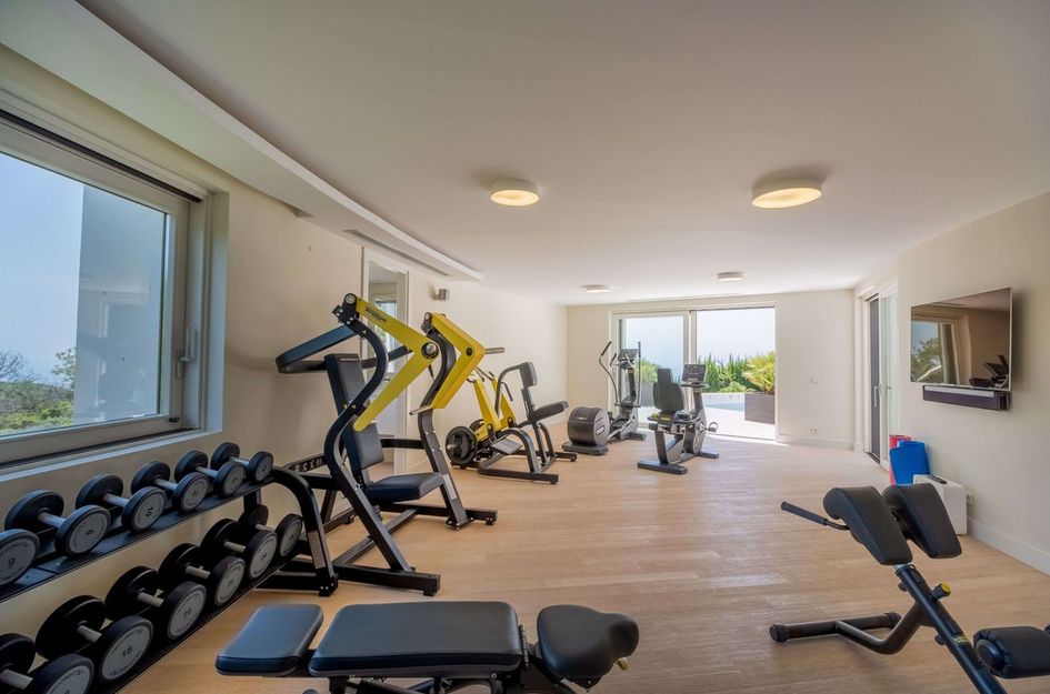 Villa in El Madroñal