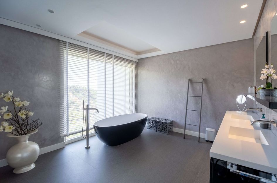 Villa in El Madroñal