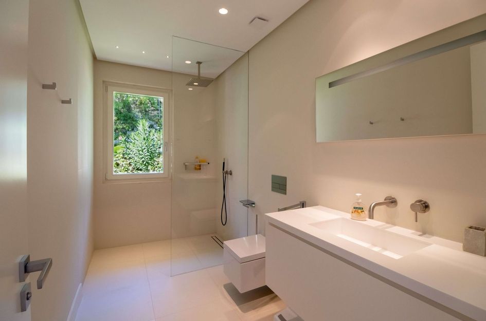 Villa in El Madroñal