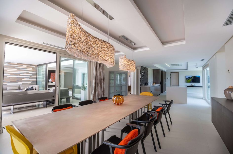 Villa in El Madroñal