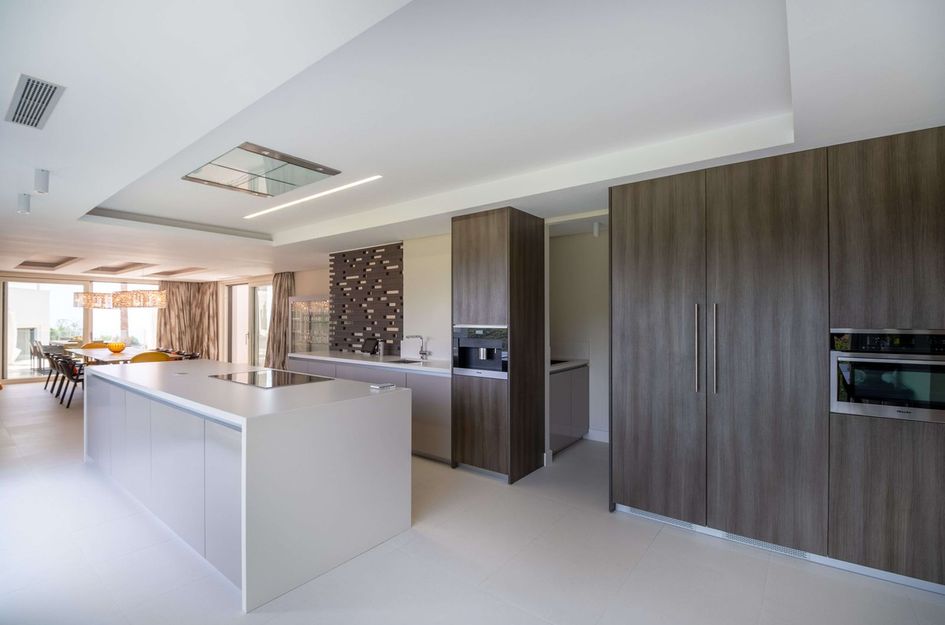 Villa in El Madroñal