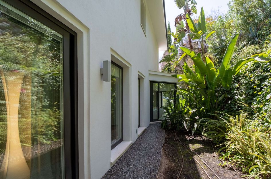 Villa in El Madroñal