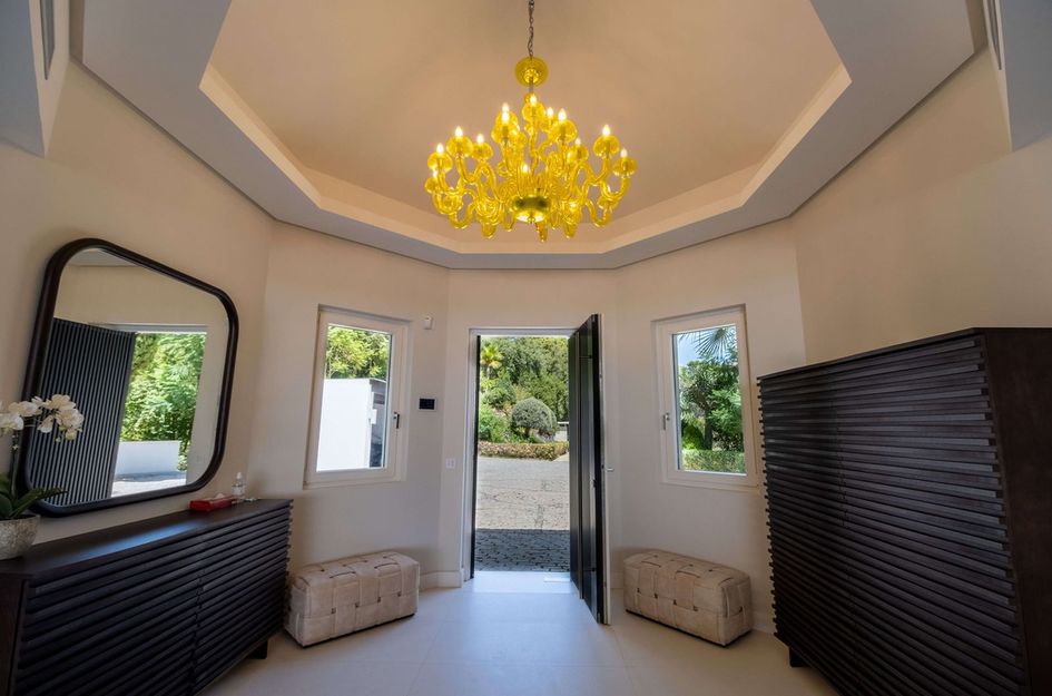 Villa in El Madroñal